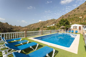 Villa Virginia Peace and quiet, Sayalonga